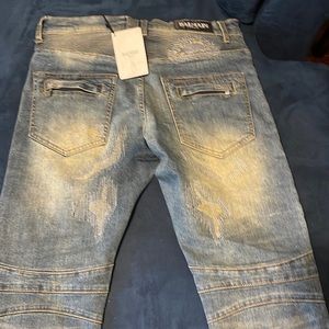 Balmain jeans